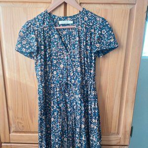 Christy Dawn Dress